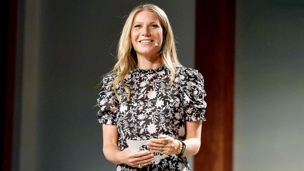 VIDEO: Gwyneth Paltrow countersues after skiing collision