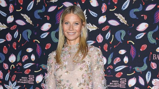 Gwyneth Paltrow Shares Photos Of Son Moses On His 15th Birthday Good Morning America 6292