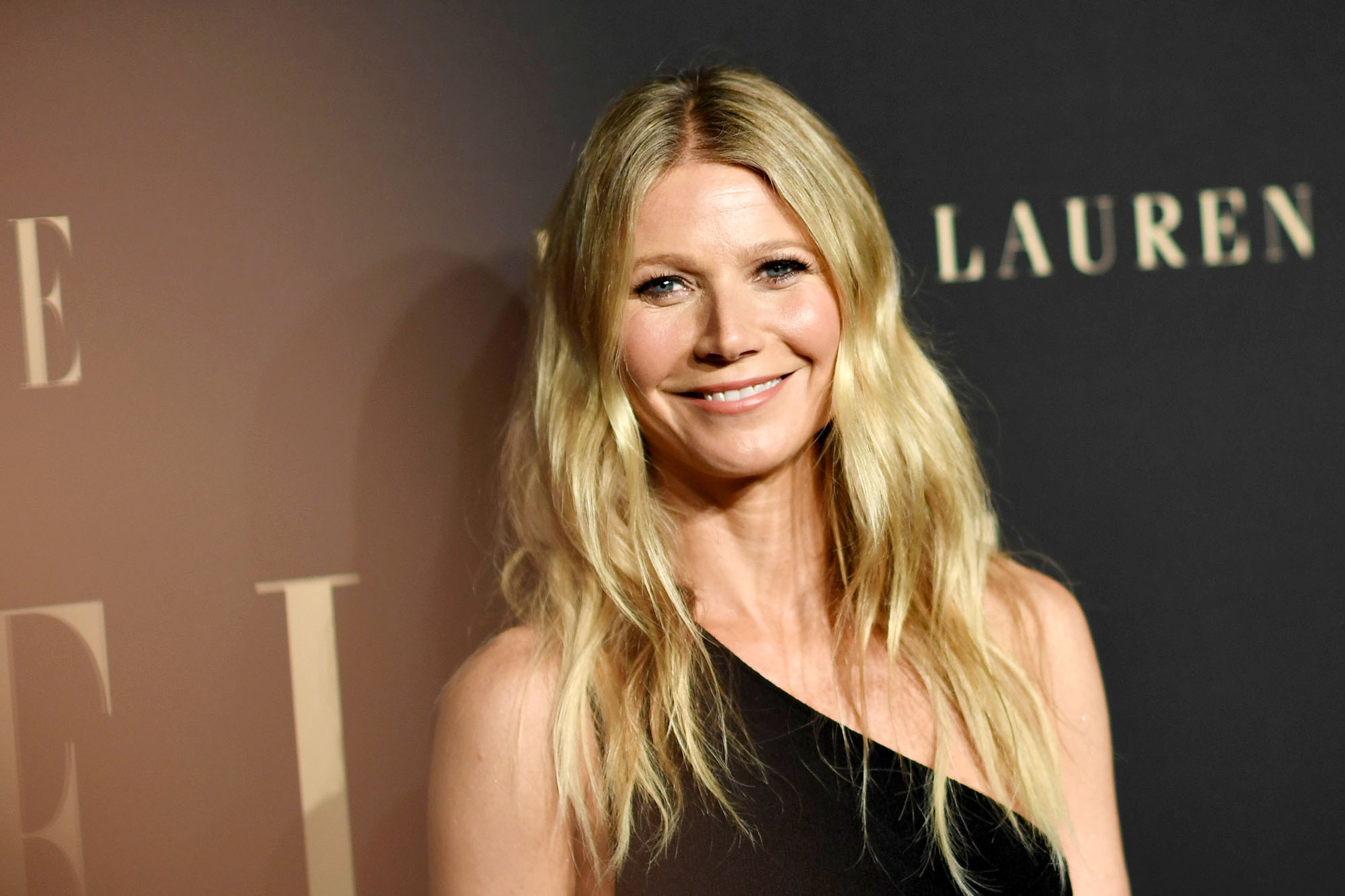 PHOTO: Gwyneth Paltrow arrives for the 26th annual ELLE Women in Hollywood Celebration in Beverly Hills, Calif., Oct. 14, 2019.