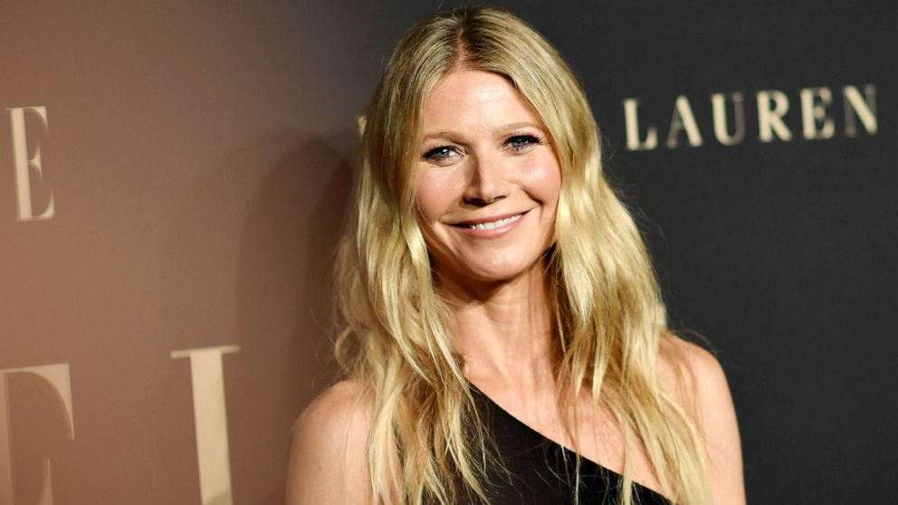 VIDEO: Gwyneth Paltrow opens up about her 2014 divorce