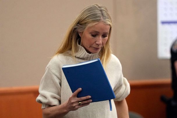 terry sanderson ski accident gwyneth paltrow rial