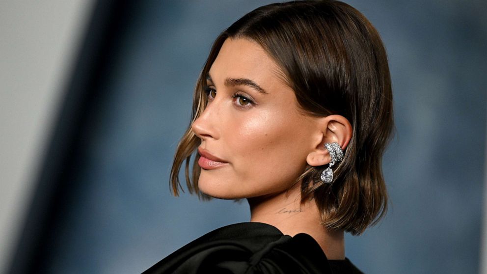 VIDEO: Hailey Bieber opens up about her mini-stroke
