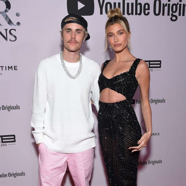 Superstar Model Hailey Bieber Reveals Shocking Health Scare