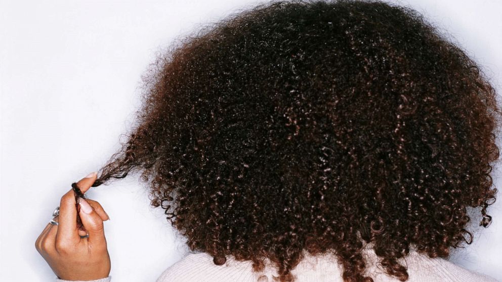 Connecticut passes CROWN Act to ban natural hair discrimination - Good  Morning America