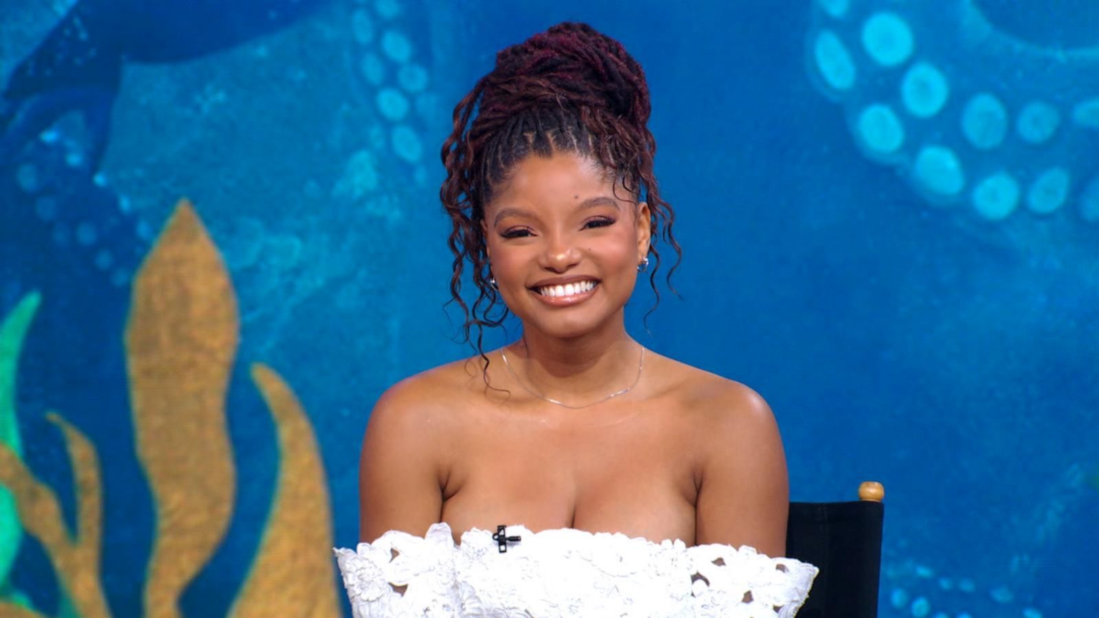 Defending Halle Bailey: Girls Seeing Themselves as Princesses