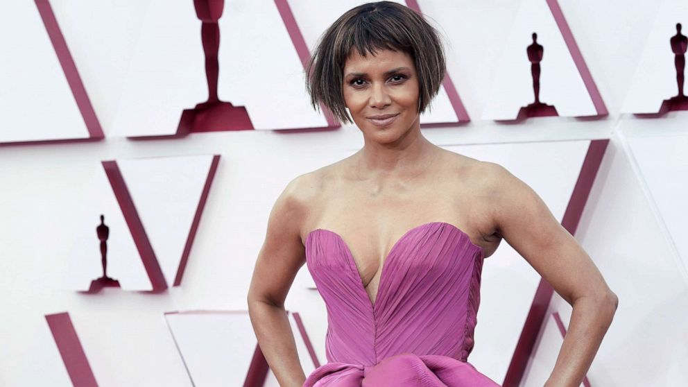 VIDEO: 54-year-old actress Halle Berry shares workout routine on Instagram
