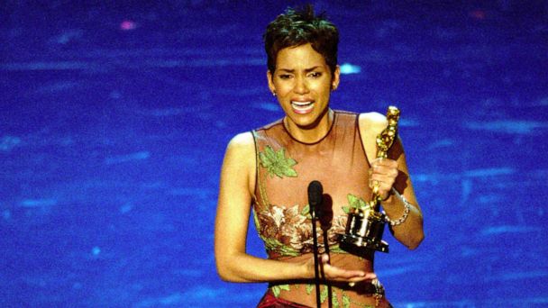 Halle Berry on 'heartbreak' as only Black woman to win best actress Oscar -  Good Morning America