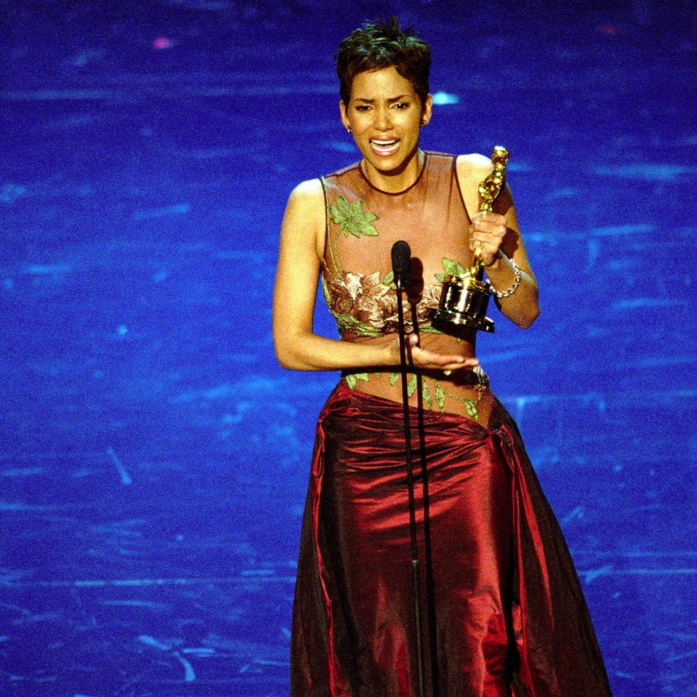 VIDEO: Wishing Halle Berry a happy 54th birthday! 