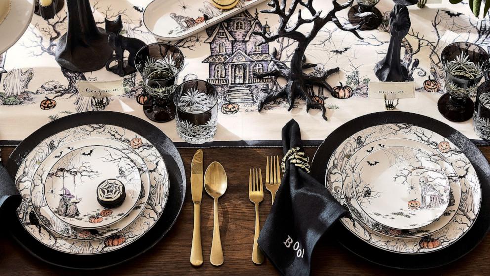 PHOTO: Pottery Barn