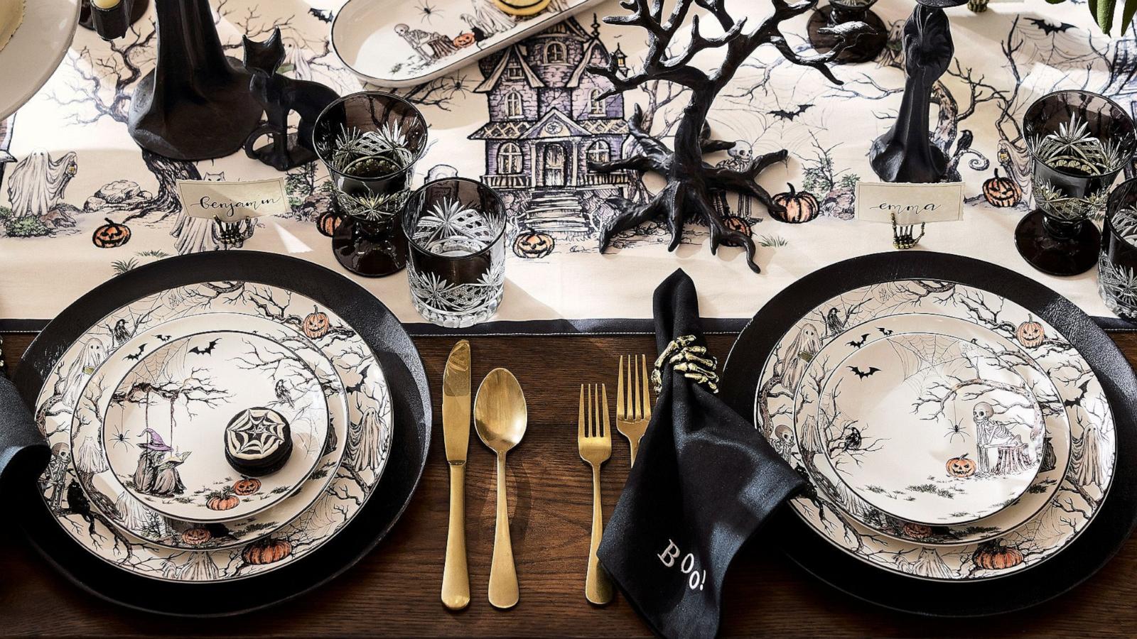 PHOTO: Pottery Barn