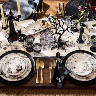PHOTO: Pottery Barn