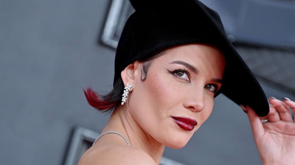 Halsey's About-Face Makeup Line, The Best New Skin Care, Makeup, and Hair  Care Launching in January 2021