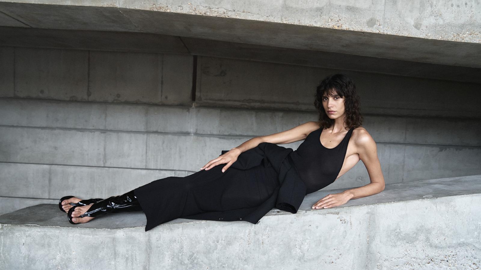 abcnews.com - Claire Peltier - H&M teams up with WARDROBE.NYC for its latest designer collab