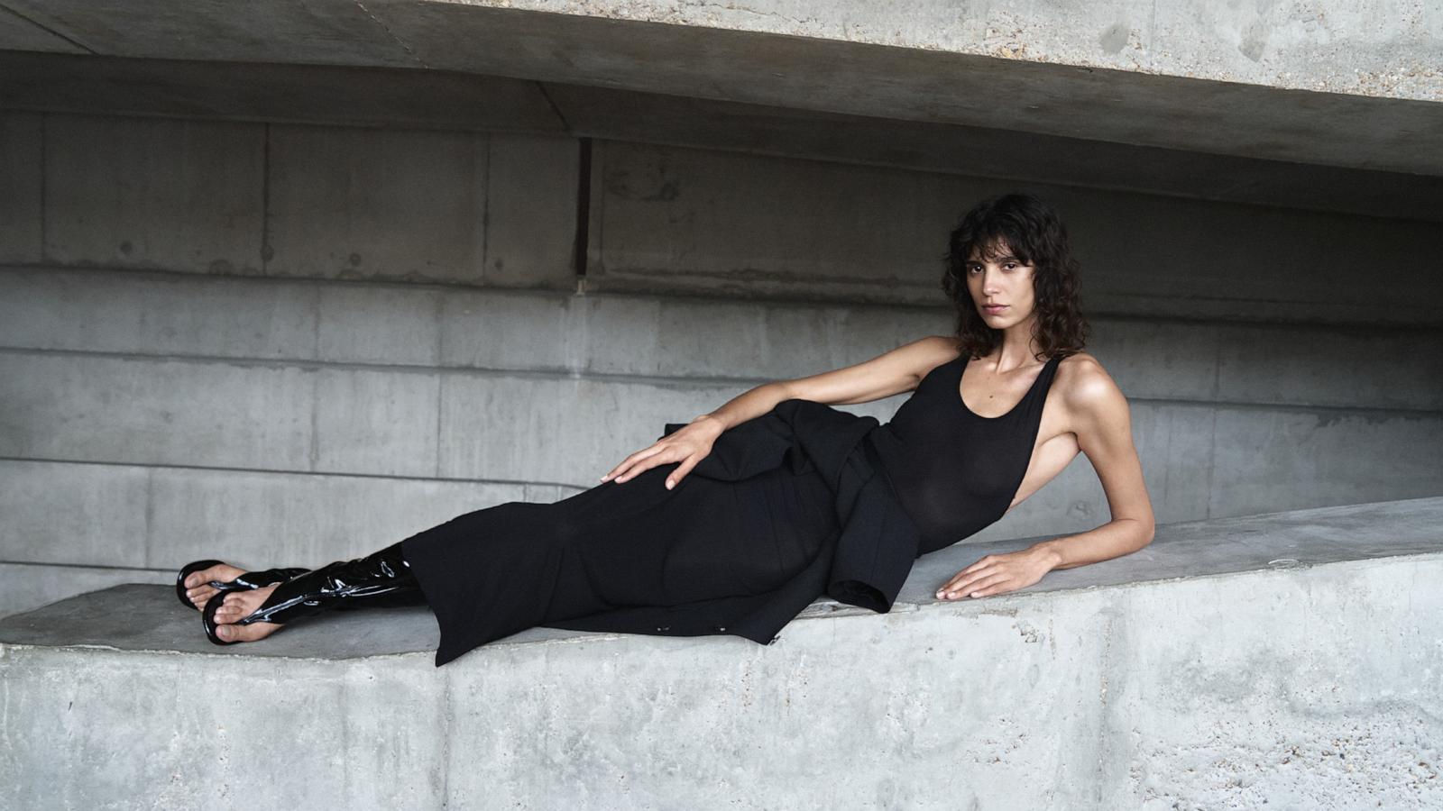 PHOTO: H&M's designer collaboration with WARDROBE.NYC launches August 6.