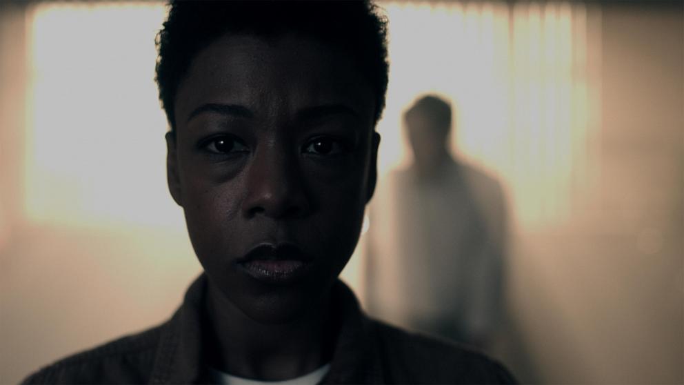 PHOTO: Samira Wiley appears in this first look image from “The Handmaid’s Tale” season six.