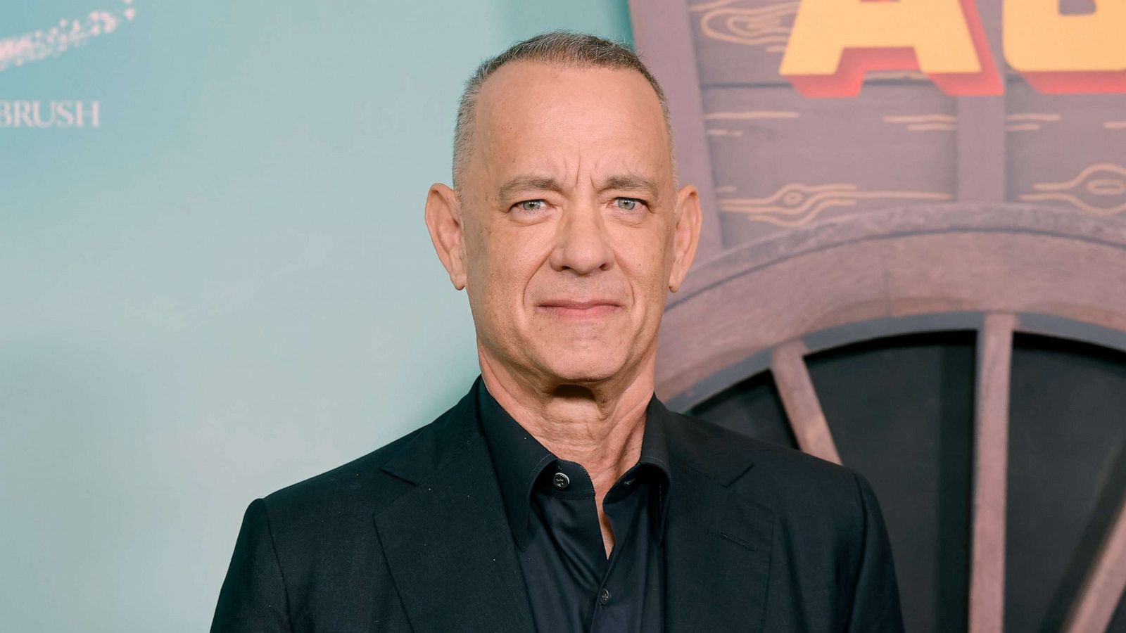 PHOTO: Tom Hanks attends the New York premiere of "Asteroid City" at Alice Tully Hall, June 13, 2023, in New York.