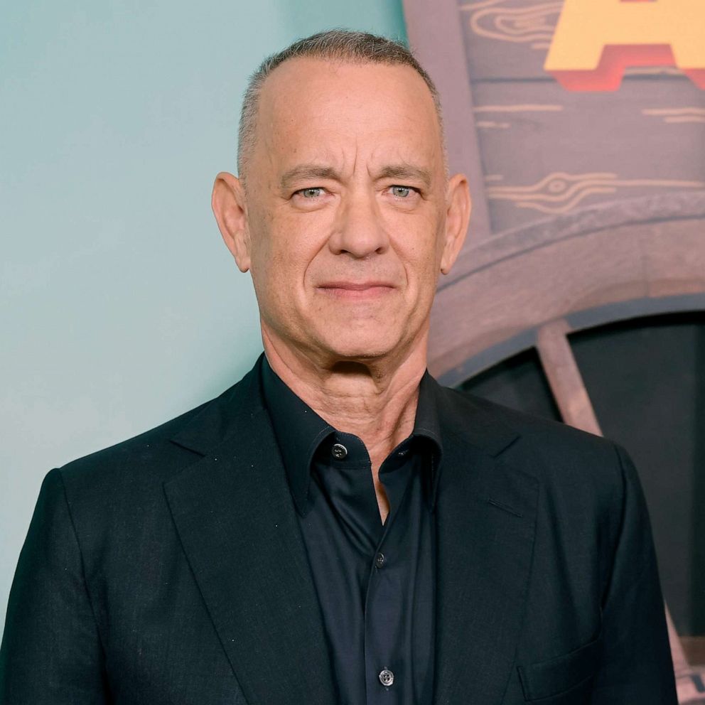 VIDEO: Our favorite Tom Hanks moments for his birthday