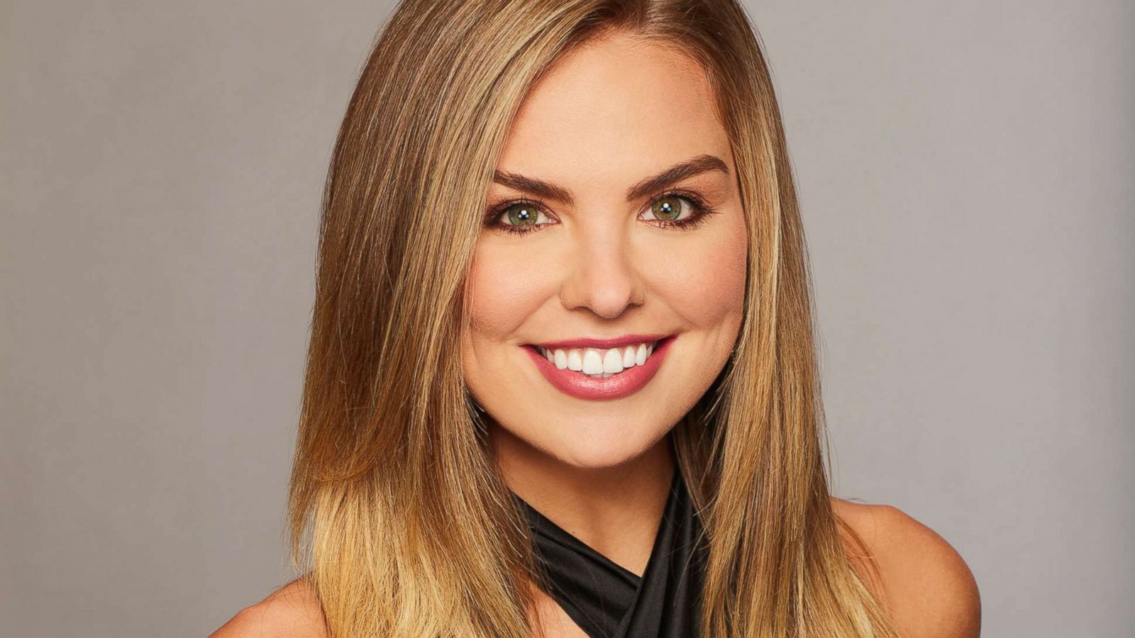 PHOTO: Hannah B. a contestant on the "The Bachelor."