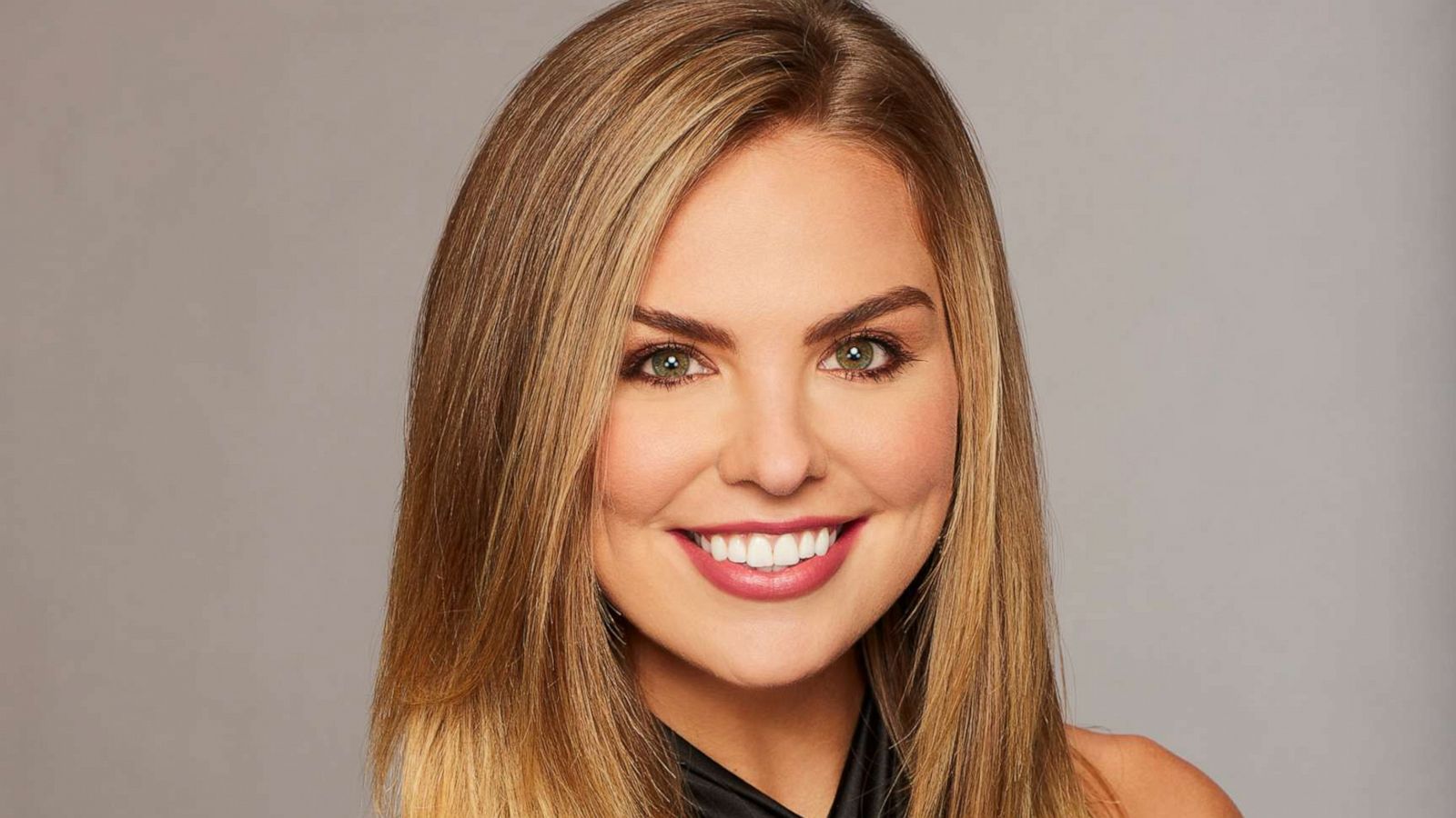 PHOTO: Hannah B. from ABC's "The Bachelor."