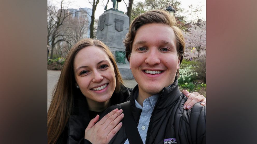 VIDEO: Couple leaves their jobs to travel the world on credit card points