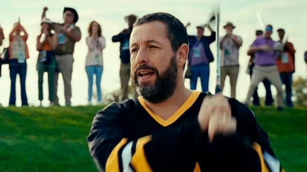 Happy Gilmore 2 Release Date Confirmed: Netflix UK Premiere Set for 25 July 2025 Happy Gilmore 2 Release Date Confirmed: Netflix UK Premiere Set for 25 July 2025