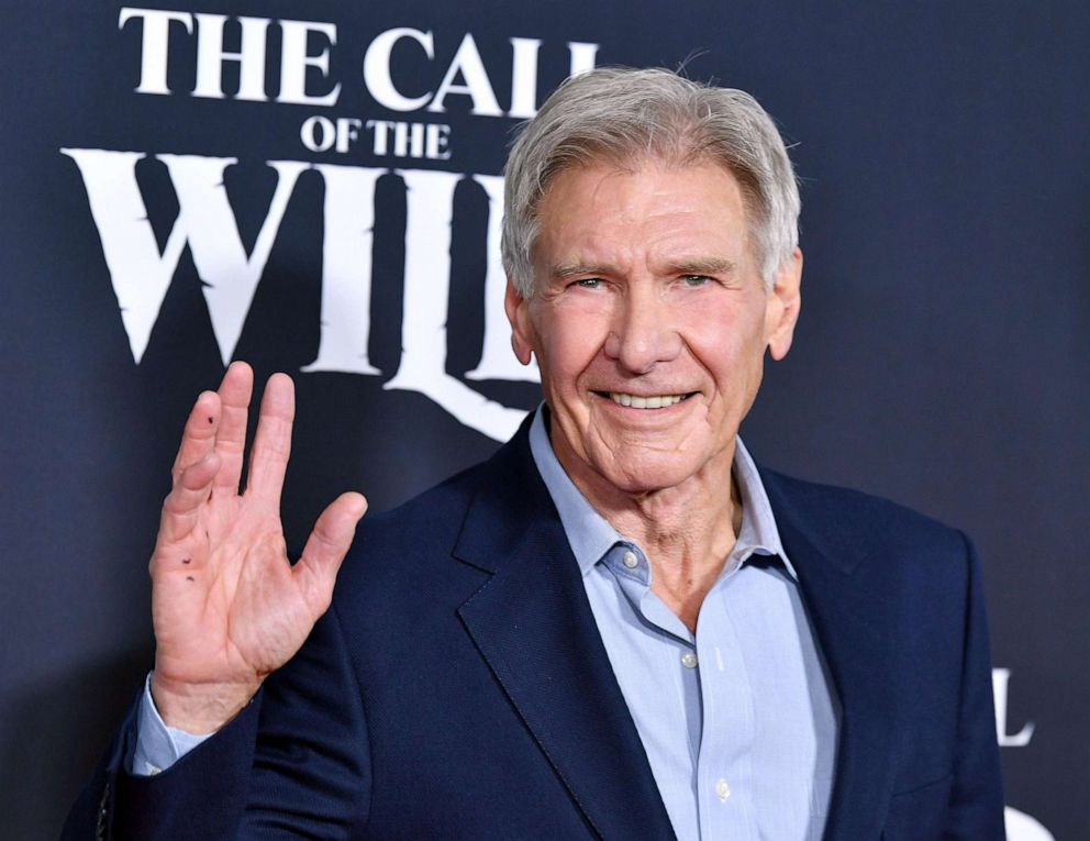 80-Year-Old Harrison Ford's Indiana Jones 5 is a Disaster, Might