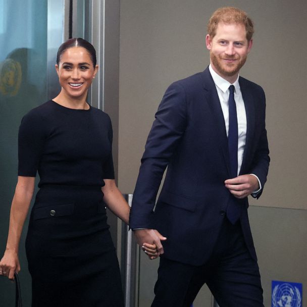 UK court rules in favor of Prince Harry in royal security lawsuit