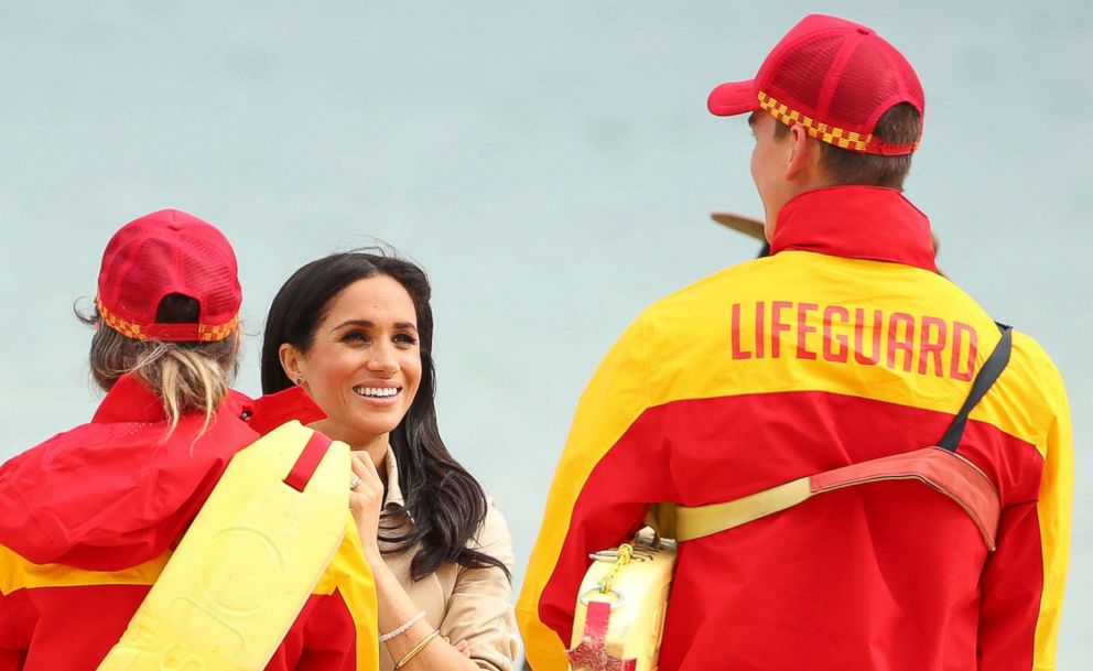 British Prince Harry climbs Sydney Harbor Bridge with Australian PM