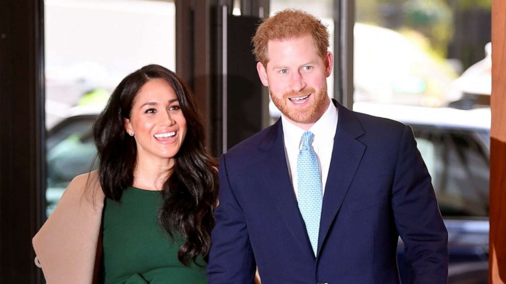 VIDEO: Prince Harry and Meghan step back from royal duties: All your burning questions answered