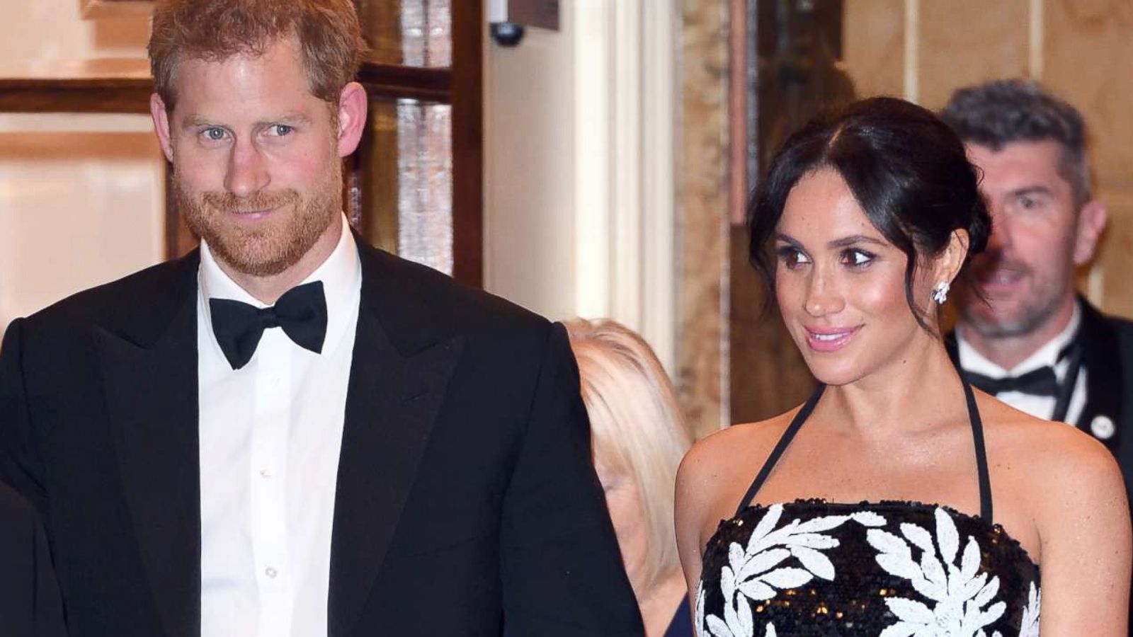 The Inspiring Story Behind Meghan Markle's Charlotte Elizabeth Handbag