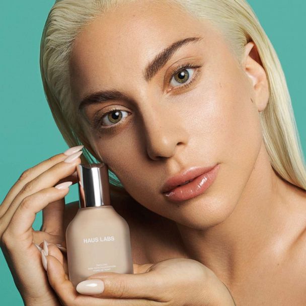 Lady Gaga launches new foundation project: A Body Revolution