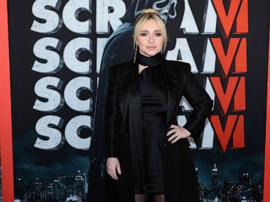 New details on investigation into Hayden Panettiere's death