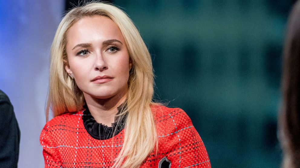 VIDEO: Hayden Panettiere speaks out after ex’s felony assault charge