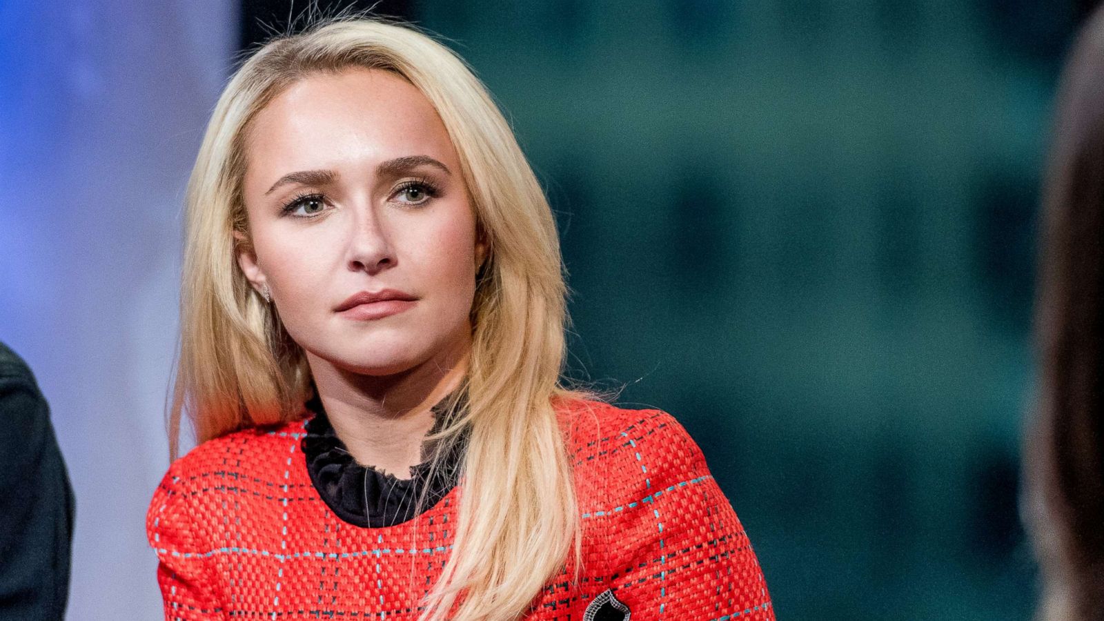 PHOTO: In this Jan. 5, 2017, file photo, Hayden Panettiere is shown in New York.