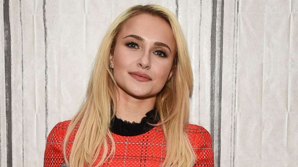 VIDEO: Hayden Panettiere opens up about struggles with alcoholism, postpartum depression
