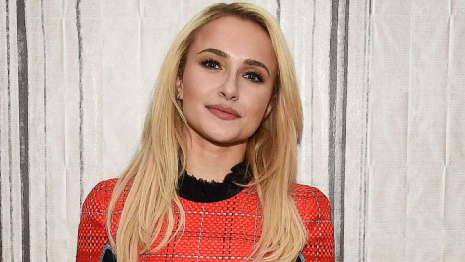 PHOTO: Hayden Panettiere participates in a discussion of the television series "Nashville" in New York, Jan. 5, 2017.