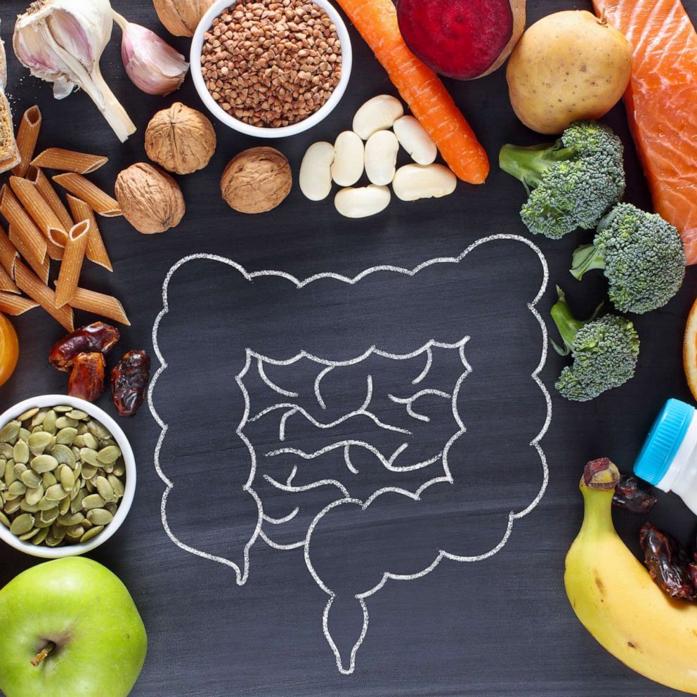 VIDEO: Get your gut and skin in check with these tips for a healthy microbiome 
