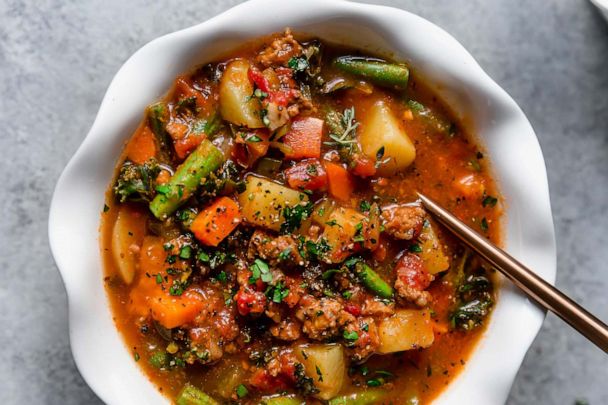 5 slow cookers to help make quick-and-cozy weeknight dinners - Good Morning  America