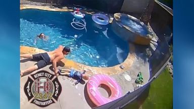 Women-only swimming lessons breaking down cultural barriers - ABC News