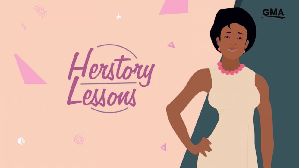 Herstory Lessons The Inspiring Story Of The 1st Black Female Reporter For The Washington Post 