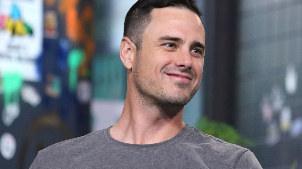 VIDEO: Ben Higgins speaks out after hitting rewind on his love life