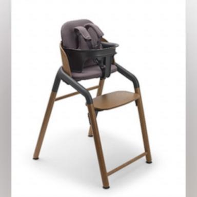 PHOTO: Bugaboo is recalling its Giraffe high chairs due to a fall hazard that may lead to serious injury or death.