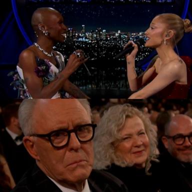 Best moments from the 2025 Oscars