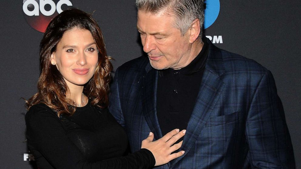 VIDEO: Hilaria Baldwin opens up about her miscarriage