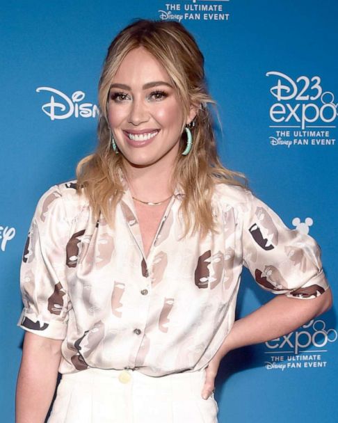 Hilary Duff - Photos, Videos, Links / Coolspotters