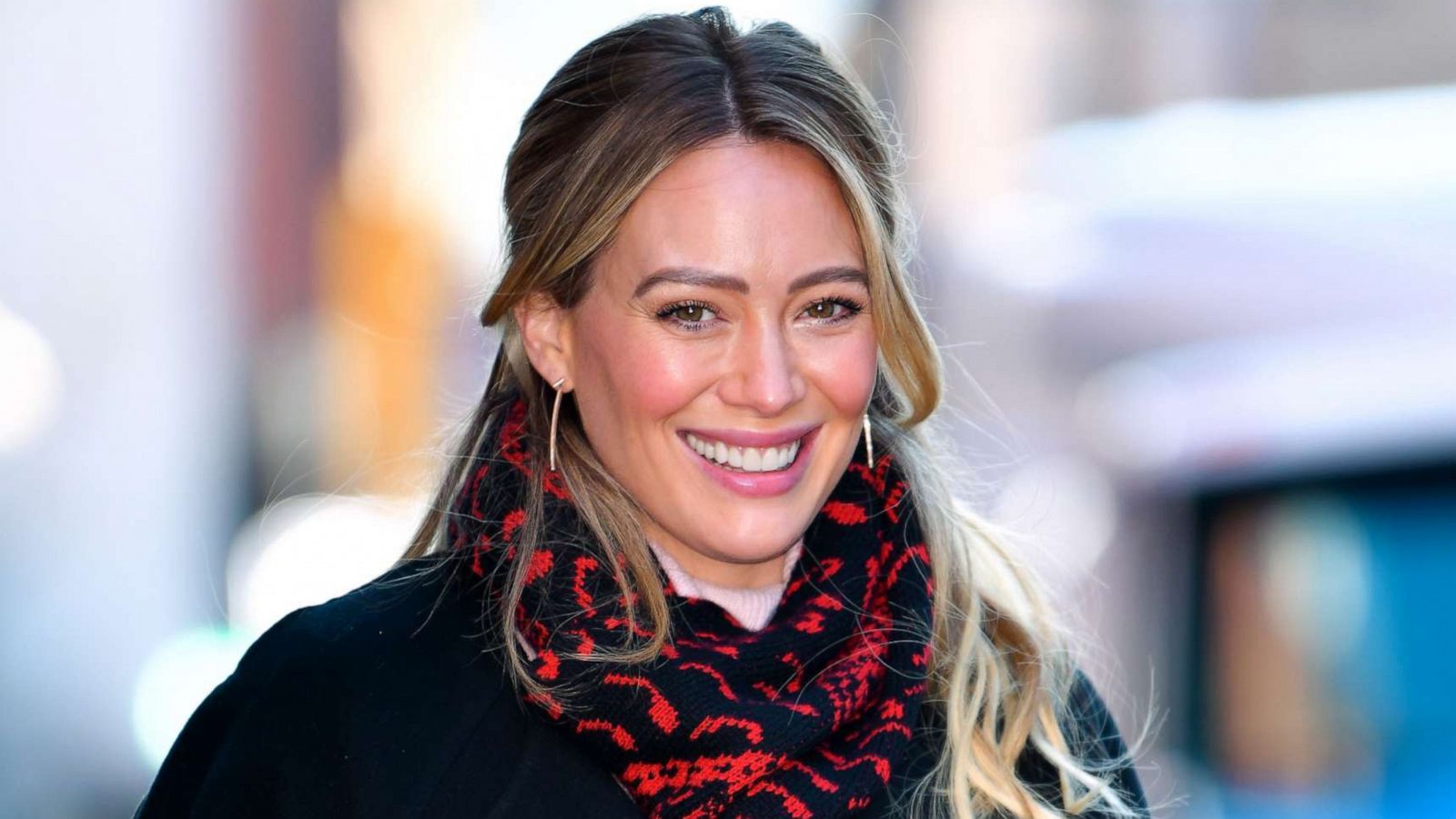 How I Met Your Mother' Sequel Starring Hilary Duff Set at Hulu