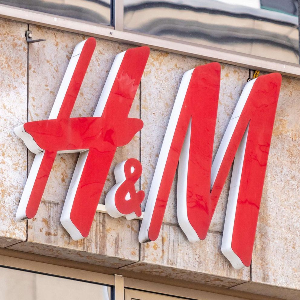 Hit hard by pandemic, Swedish fashion retailer H&M to close 250 stores
