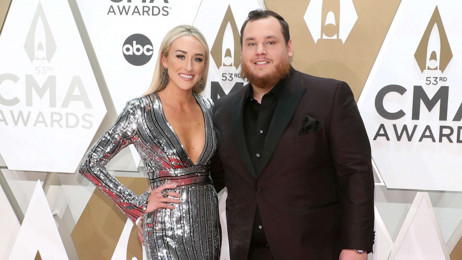 Luke Combs on Getting Married, Garth Brooks & CMA Nominations 