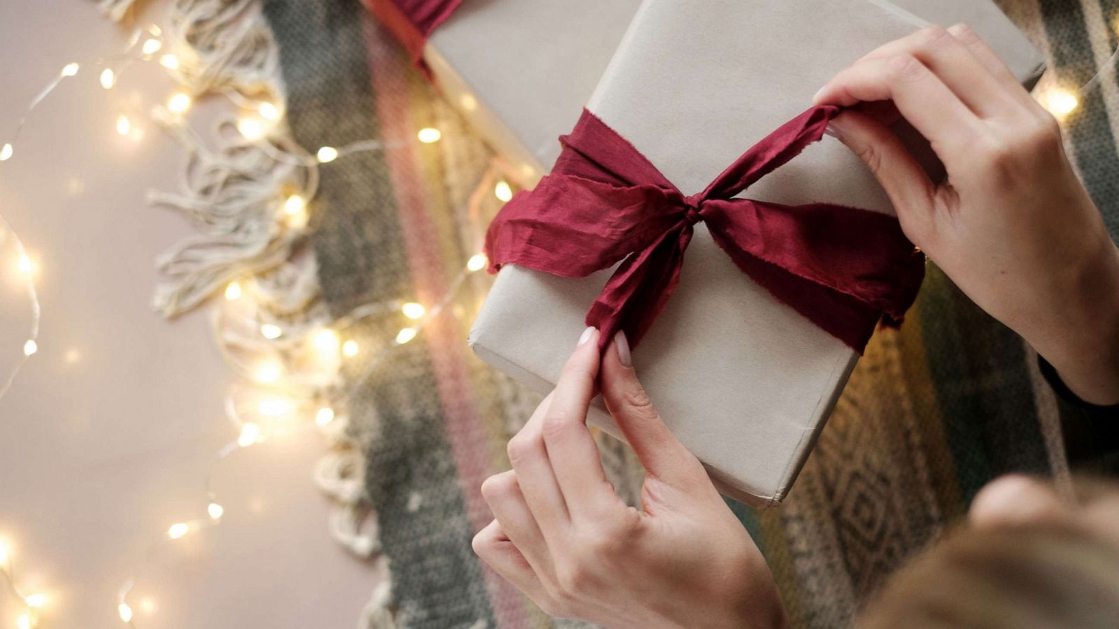 25 gift cards that are great last-minute ideas - Good Morning America