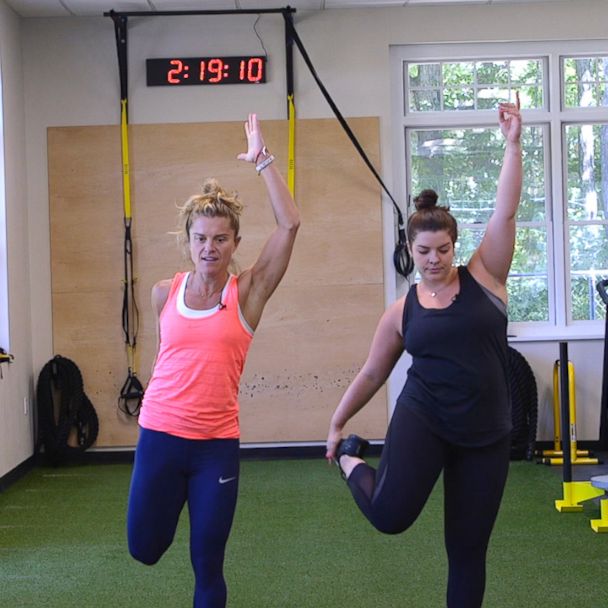 608 Trx Suspension Trainer Stock Photos, High-Res Pictures, and